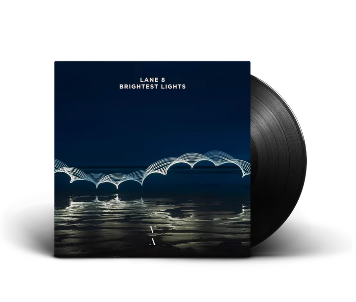 Lane 8 - Brightest Lights