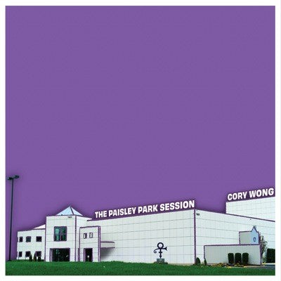 Cory Wong The Paisley Park Session