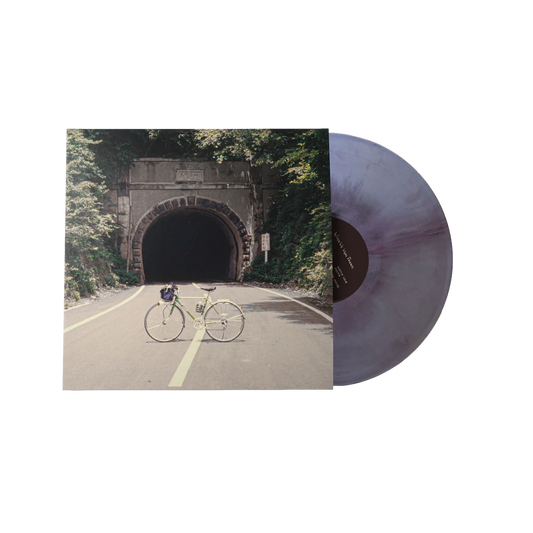 The Backseat Lovers When We Were Friends on 12" 'Galaxy' Vinyl