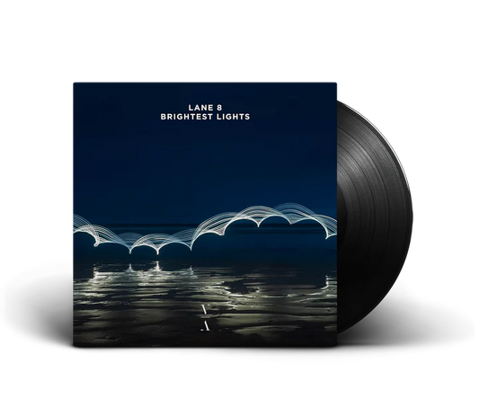 Lane 8 - Brightest Lights